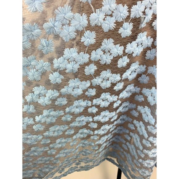 Bronx and Banco Sunflower Fit and Flare Dress - Picture 8 of 11